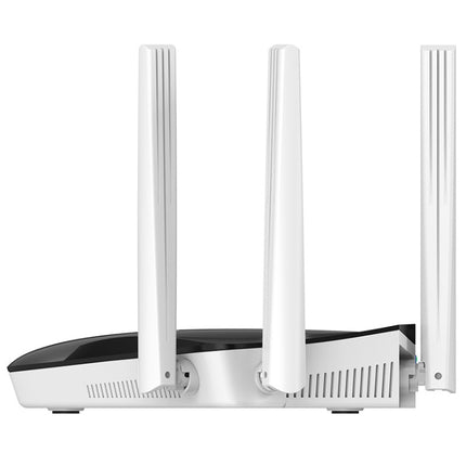 Wireless Routers, COMFAST CF-WR633AX 1800Mbps WiFi6 Dual Band Gigabit Router-garmade.com