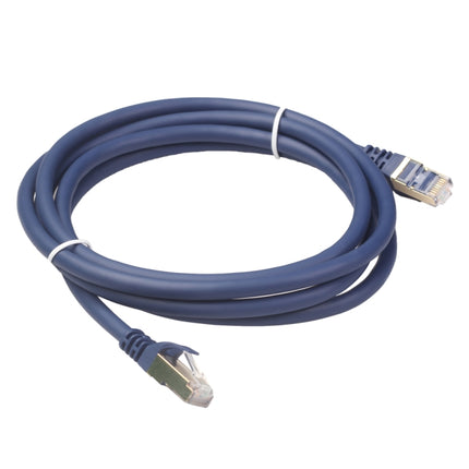 3m CAT8 Computer Switch Router Ethernet Network LAN Cable, Patch Lead RJ45-garmade.com