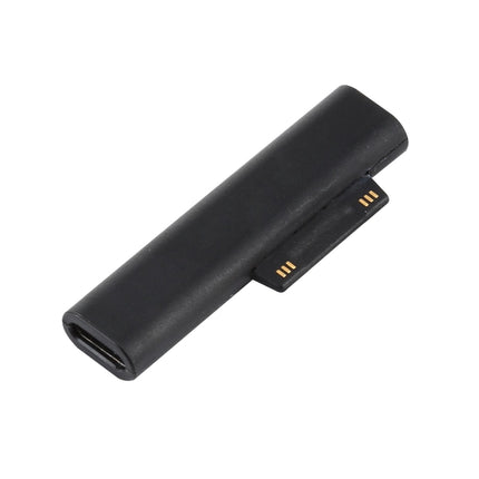 USB-C / Type-C Female PD Fast Charging Adapter-garmade.com