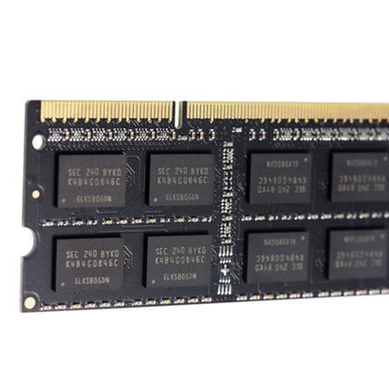 Vaseky 2GB 1333MHz PC3-10600 DDR3 PC Memory RAM Module for Laptop-garmade.com