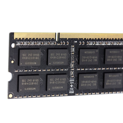 Vaseky 4GB 1333MHz PC3-10600 DDR3 PC Memory RAM Module for Laptop-garmade.com