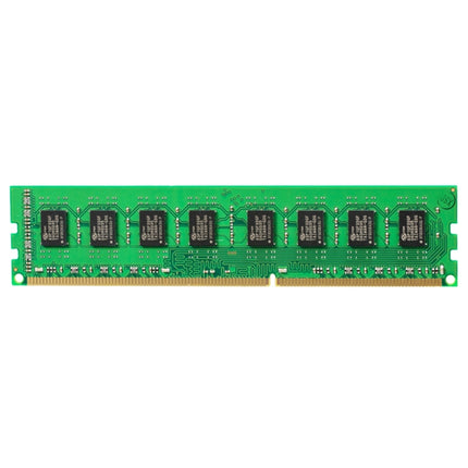 Vaseky 2GB 1333MHz PC3-10600 DDR3 PC Memory RAM Module for Desktop-garmade.com