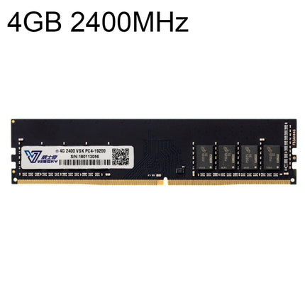Vaseky 4GB 2400MHz PC4-19200 DDR4 PC Memory RAM Module for Desktop-garmade.com