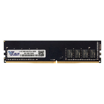 Vaseky 4GB 2400MHz PC4-19200 DDR4 PC Memory RAM Module for Desktop-garmade.com