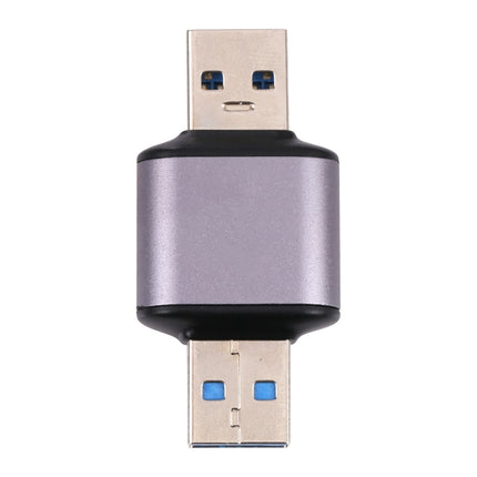 10Gbps USB 3.1 Male to Male Adapter-garmade.com