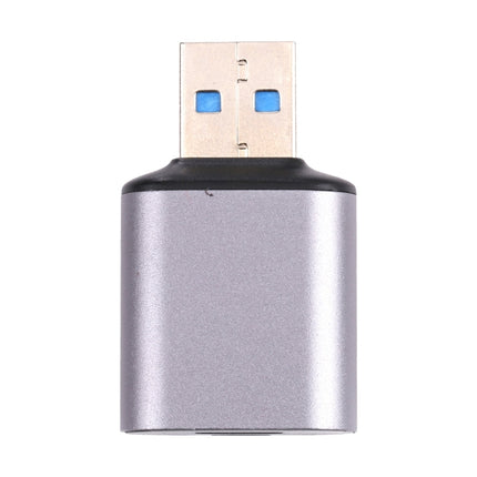 10Gbps USB 3.1 Male to USB-C / Type-C Female Adapter-garmade.com