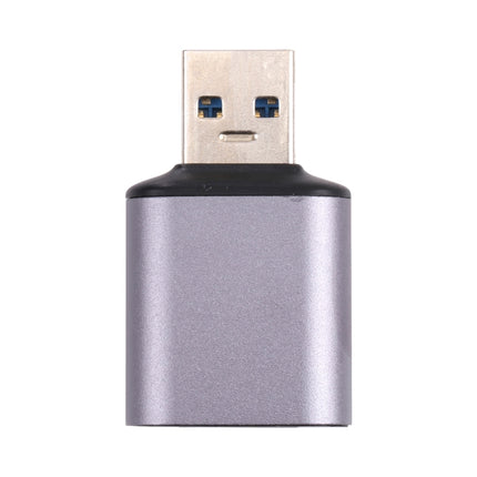 10Gbps USB 3.1 Male to Female Adapter-garmade.com