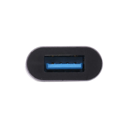 10Gbps USB 3.1 Male to Female Adapter-garmade.com