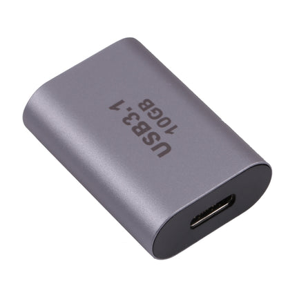 10Gbps USB 3.1 Female to USB-C / Type-C Female Adapter-garmade.com