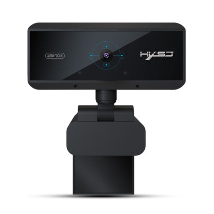 5.0 Mega Pixels 1080P HD Auto Focus Video Webcam-garmade.com