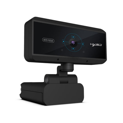 5.0 Mega Pixels 1080P HD Auto Focus Video Webcam-garmade.com