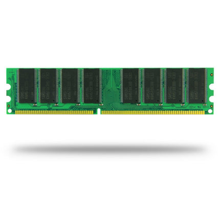 XIEDE X005 DDR 333MHz 1GB General AMD Special Strip Memory RAM Module for Desktop PC-garmade.com
