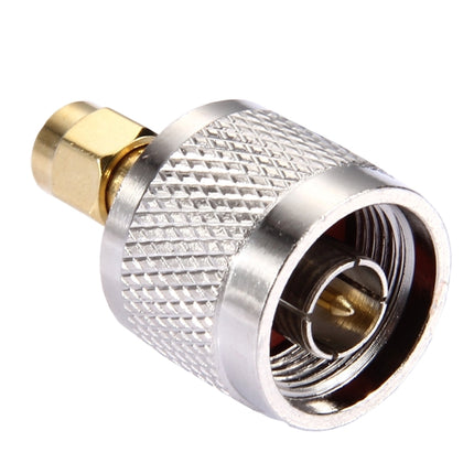RP-SMA Male to N Male Connector-garmade.com