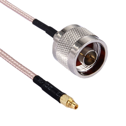 15cm MMCX to N Male RG316 Cable-garmade.com