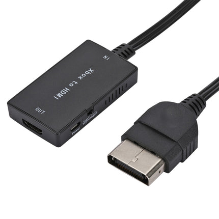 For Xbox to HDMI Converter Digital Video Audio Adapter-garmade.com