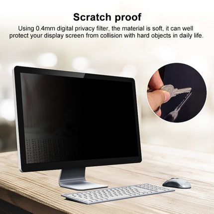 17.3 inch Laptop Universal Matte Anti-glare Screen Protector, Size: 382 x 215mm-garmade.com