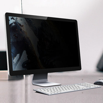 24 inch Laptop Universal Matte Anti-glare Screen Protector, Size: 532 x 298mm-garmade.com