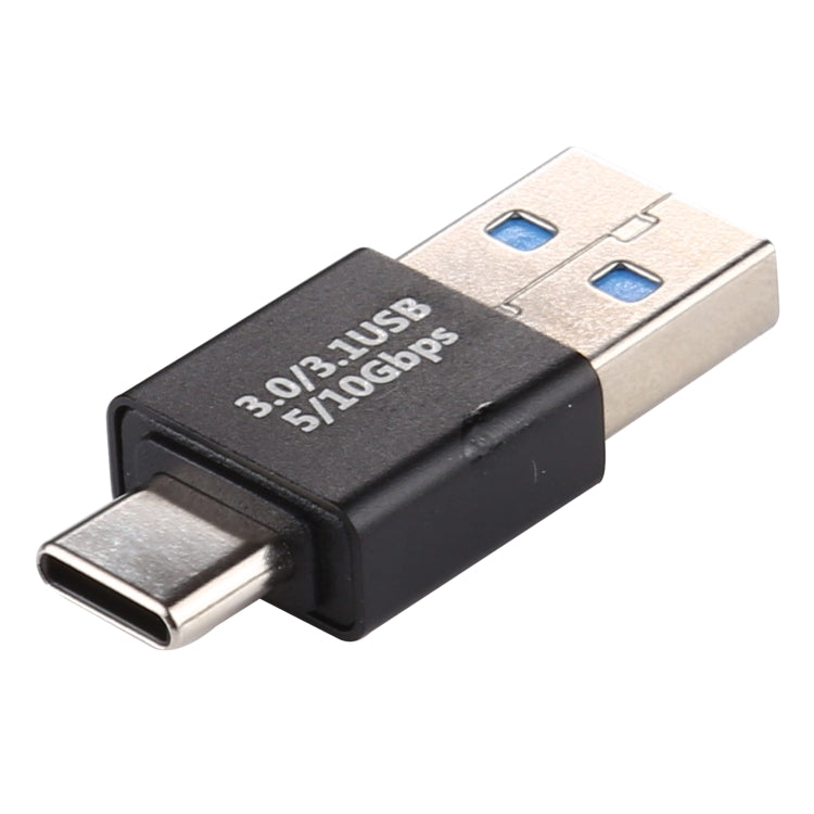 USB Type-C Series – Garmade