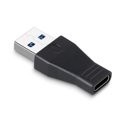 USB 3.0 Male to USB-C / Type-C 3.1 Female Connector Adapter-garmade.com