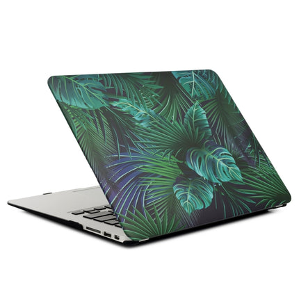 PC Hard Shell Case for MacBook Air 13.3 inch-garmade.com