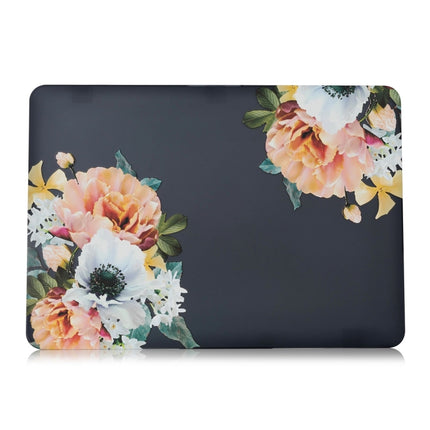 PC Hard Shell Case for MacBook Air 13.3 inch-garmade.com