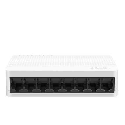 Tenda S108 8 Ports 10 / 100Mbps Fast Ethernet Network Switch LAN HUB-garmade.com