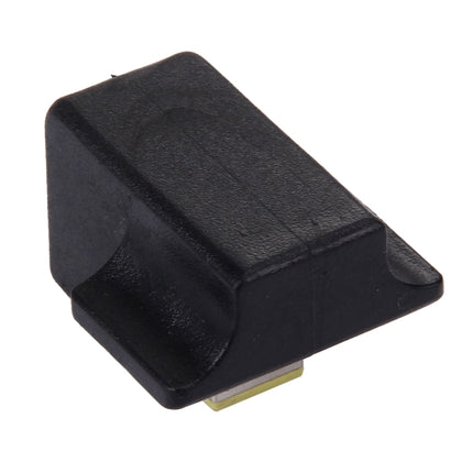 Big Square Female to Big Square (First Generation) Male Interfaces Power Adapter for Lenovo Laptop Notebook-garmade.com