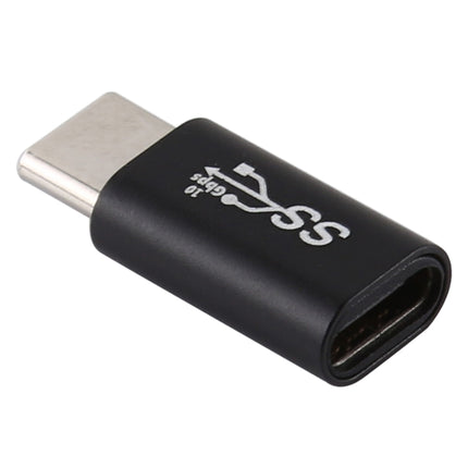 USB-C / Type-C Female to Male Converter Adapter-garmade.com