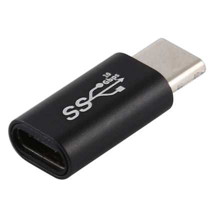 USB-C / Type-C Female to Male Converter Adapter-garmade.com