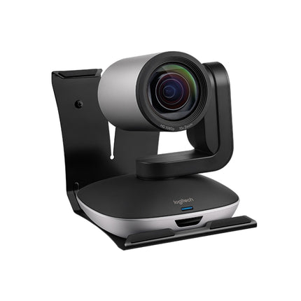 Logitech CC3500e HD 1080P Online Class Video Business Teleconference Camera, EU Plug-garmade.com