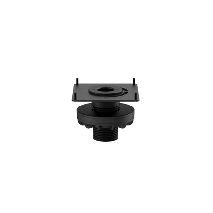 Logitech VU0053 TP100 Desktop Installation Accessories(Black)-garmade.com