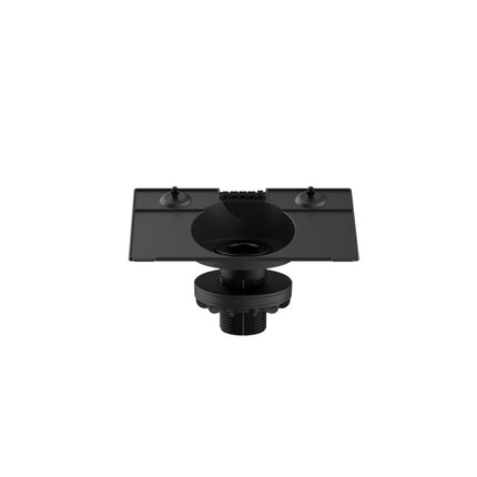 Logitech VU0053 TP100 Heighten Installation Accessories(Black)-garmade.com