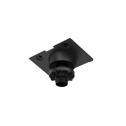 Logitech VU0053 TP100 Heighten Installation Accessories(Black)-garmade.com