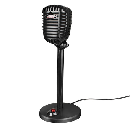 360 Degree Rotatable Driveless USB Voice Chat Device Video Conference Microphone, Cable Length: 2.2m-garmade.com