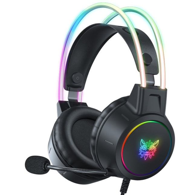 ONIKUMA X15 Pro Symphony Wired Gaming Headphone with Microphone-garmade.com