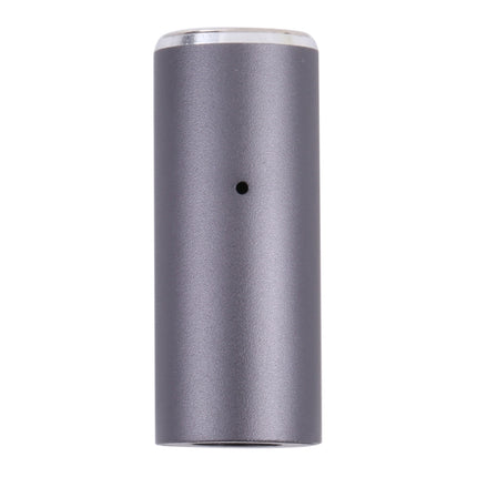5.5 x 2.1mm to 8 Pin Magnetic DC Round Head Free Plug Charging Adapter-garmade.com