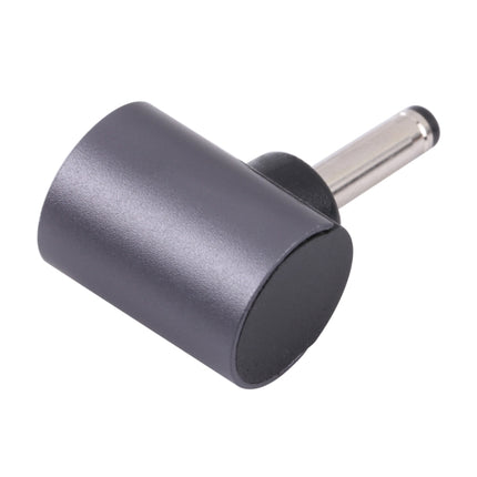 3.0 x 1.0mm to Magnetic DC Round Head Free Plug Charging Adapter-garmade.com