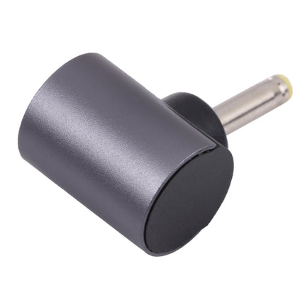 2.5 x 0.7mm to Magnetic DC Round Head Free Plug Charging Adapter-garmade.com