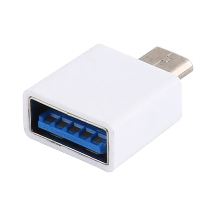 Micro USB to USB OTG Adapter-garmade.com