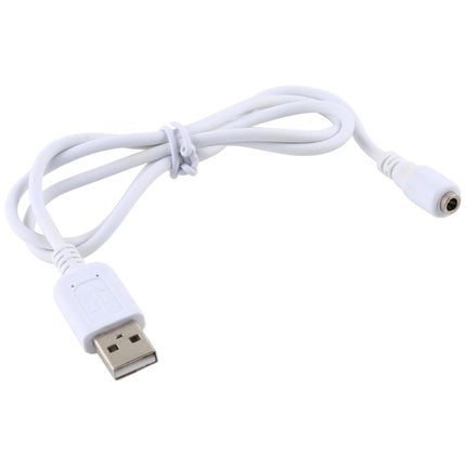 5 in 1 Multi-function Data Cable with 4 Adapters, Suitable for Mico USB / HDMI / Nokia 2.0 / iPhone 4-garmade.com