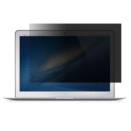 14.1 inch Laptop Universal Matte Anti-glare Screen Protector, Size: 304 x 190mm-garmade.com