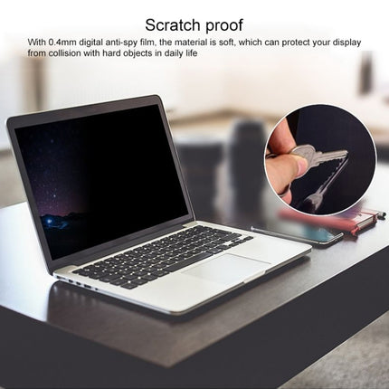 14 inch Laptop Universal Matte Anti-glare Screen Protector, Size: 310 x 174mm-garmade.com