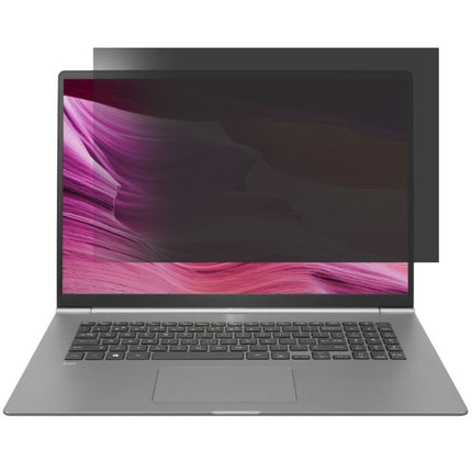 17 inch Laptop Universal Matte Anti-glare Screen Protector, Size: 339 x 271mm-garmade.com