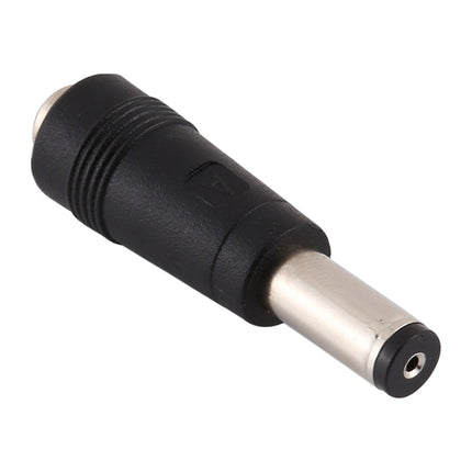 6.5 x 1.4mm to 5.5 x 2.1mm DC Power Plug Connector for Sony-garmade.com