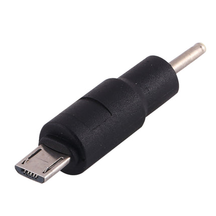 10 PCS 2.5 x 0.7mm to Micro USB DC Power Plug Connector-garmade.com