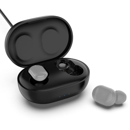 Bluetooth Earphone Charging Box for Xiaomi Redmi AirDots (IPXS5087B)-garmade.com