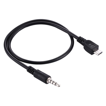 2 In 1 USB Cable 3.5mm Jack AUX Cable+USB Male Mini USB 5 Pin Charge for  Bluetooth Player Portable Speaker Date Cable Audio Wire