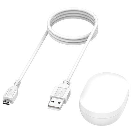 Bluetooth Earphone Charging Box for Xiaomi AirDots Youth Version (SAS6960W)-garmade.com