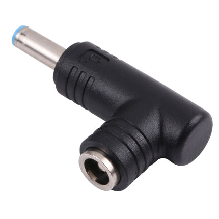 240W 4.5 x 3.0mm Male to 5.5 x 2.5mm Female Adapter Connector for HP-garmade.com