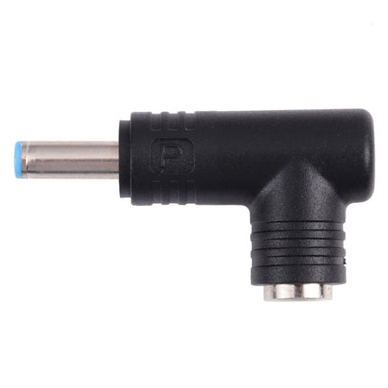 240W 4.5 x 3.0mm Male to 5.5 x 2.5mm Female Adapter Connector for HP-garmade.com